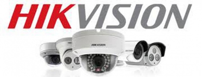 Hikvision