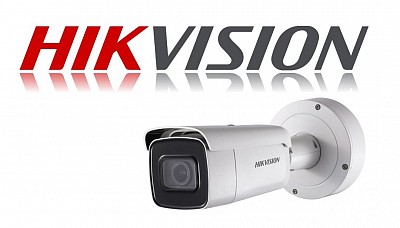 Hikvision