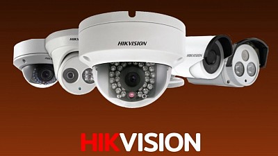 Hikvision